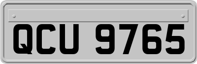 QCU9765