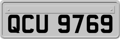 QCU9769