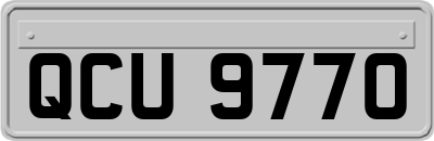 QCU9770