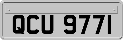 QCU9771