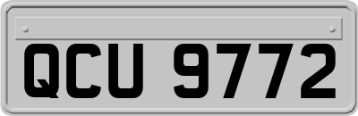 QCU9772