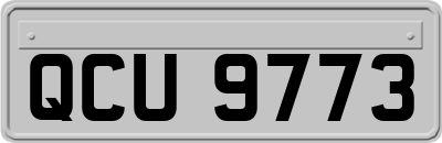 QCU9773