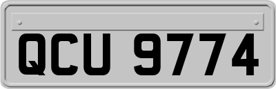 QCU9774