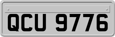 QCU9776