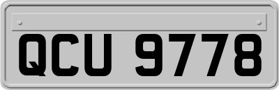 QCU9778