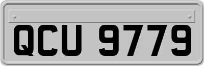 QCU9779