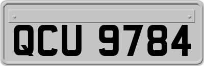 QCU9784