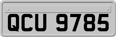 QCU9785