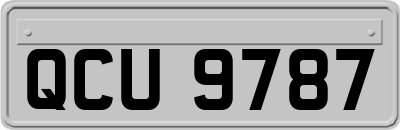 QCU9787