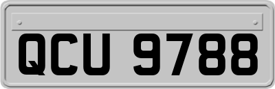 QCU9788