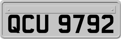 QCU9792