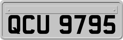 QCU9795