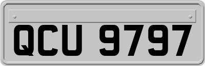 QCU9797