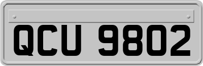 QCU9802