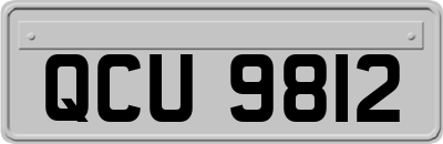 QCU9812