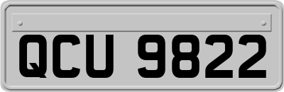 QCU9822