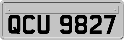 QCU9827