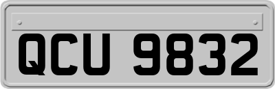 QCU9832