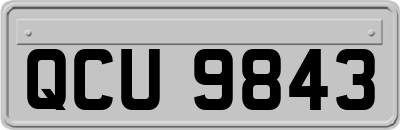 QCU9843