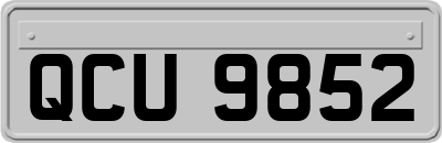 QCU9852