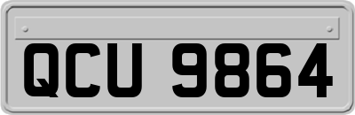 QCU9864