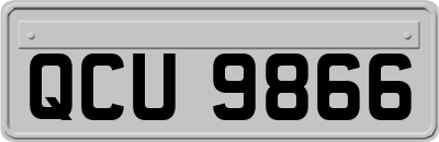 QCU9866