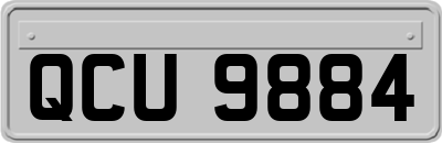 QCU9884