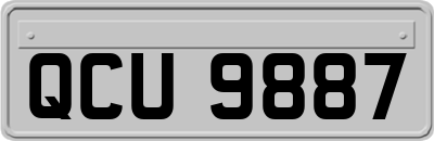 QCU9887