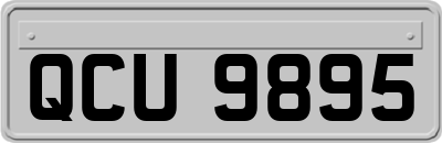 QCU9895