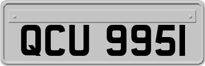 QCU9951