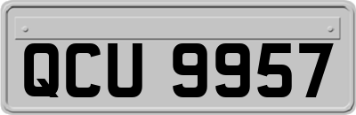 QCU9957