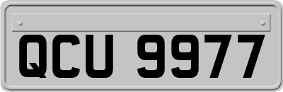 QCU9977