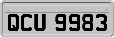 QCU9983