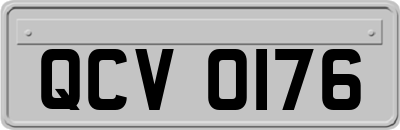 QCV0176