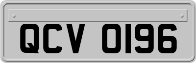 QCV0196