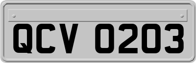 QCV0203