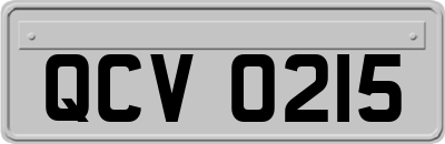 QCV0215