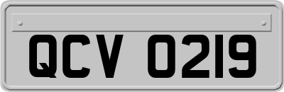 QCV0219