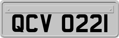 QCV0221