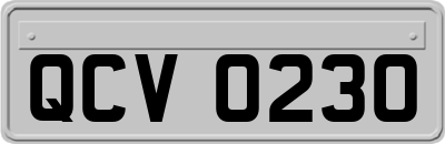 QCV0230