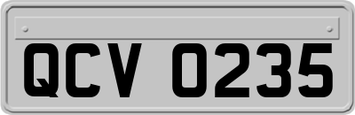 QCV0235