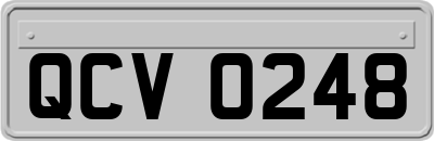 QCV0248