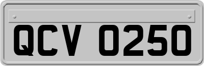 QCV0250