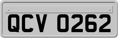 QCV0262