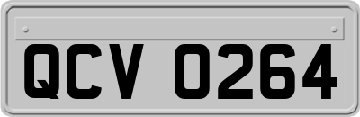 QCV0264