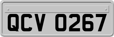 QCV0267