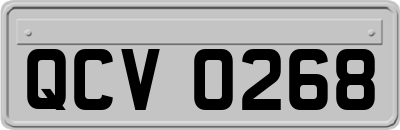 QCV0268