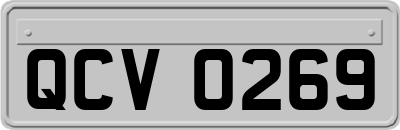 QCV0269