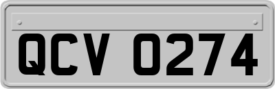 QCV0274