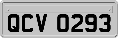 QCV0293